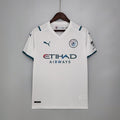 2021/22 Manchester City Away Jersey Fan Version