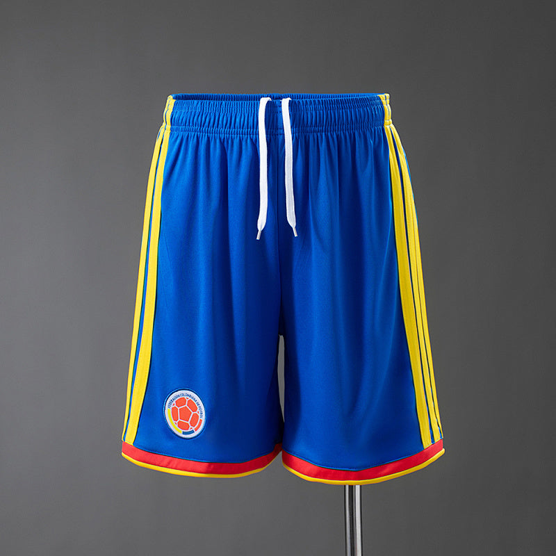 Columbia 2026 Home Shorts