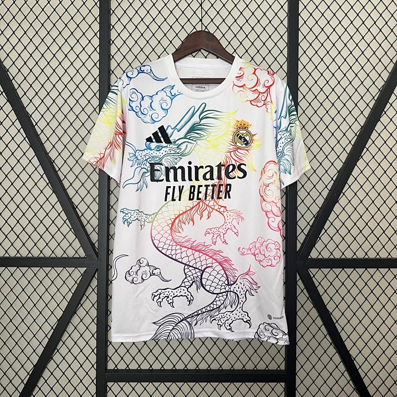 2024/25 Real Madrid Special Edition Fan Version