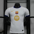 2025/26  Barcelona Special Edition Player Version