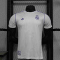 2025/26 Real Madrid Special Edition Player Version