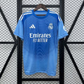 2025/26 Real Madrid Special Edition Fan Version