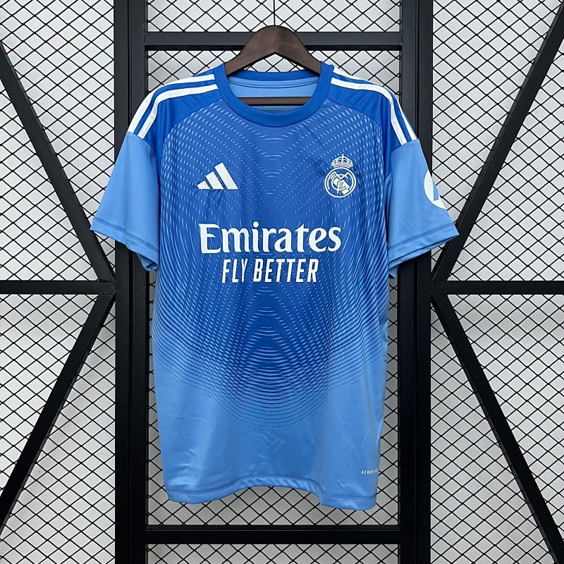 2025/26 Real Madrid Special Edition Fan Version