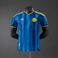 Columbia 2026 Away Player Version Jersey