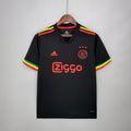 2021/22 Ajax third Away Jersey Fan Version