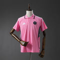 Inter Miami 2025/26 POLO-Pink