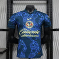 2024/25  America Away Jersey Player Version
