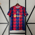 Barcelona 2024-25 Training Wear