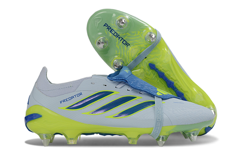 Adidas PREDATOR ACCURACY FG BOOTS