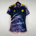 2023 Columbia Jersey Fan Version