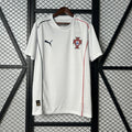 2025 Portugal Training Jersey Fan Version