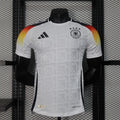 2024 Germany Home Jersey Player Version
