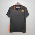 2020 Netherlands Away Jersey Fan Version