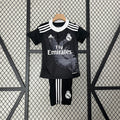 Kids Real Madrid 2014/15 Third Away Jersey