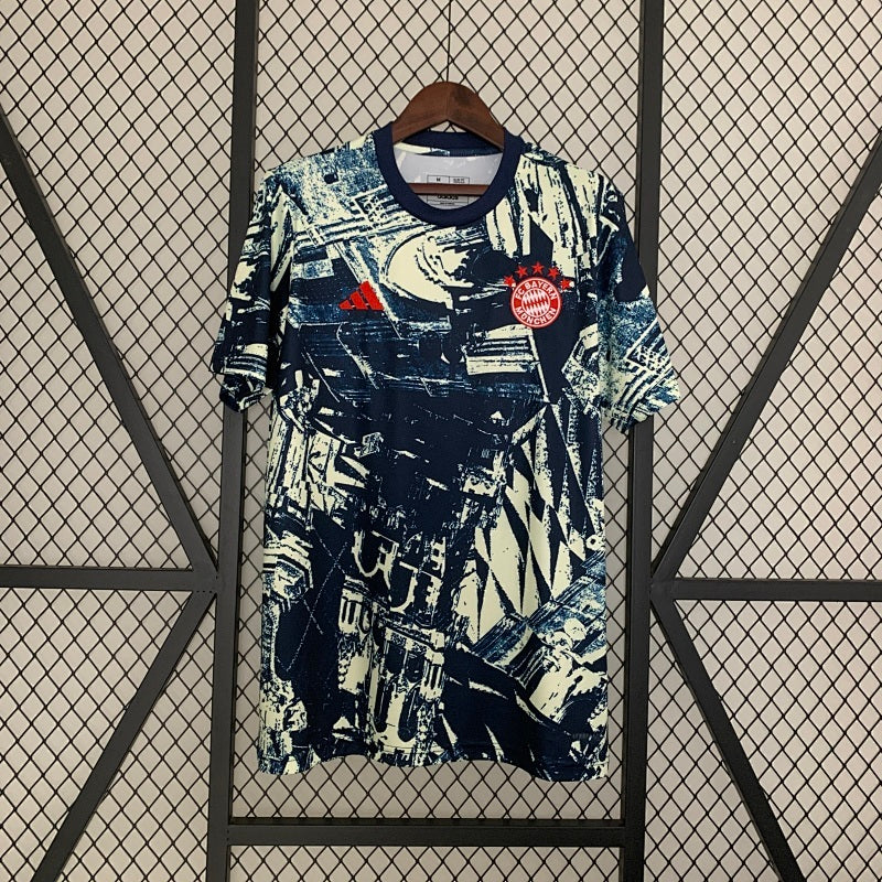 2023/24 Bayern Munich Special Edition Jersey Fan Version