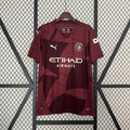 2024/25 Manchester City Third Away Jersey Fan Version