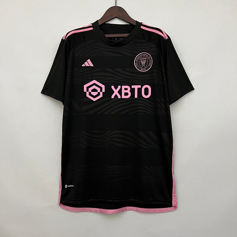 2023/24 Inter Miami Away Jersey Fan Version
