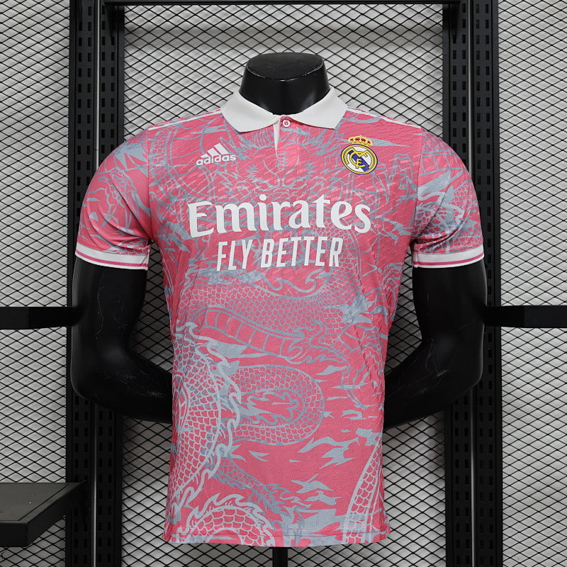 2024/25 Real Madrid Special Edition Player Version