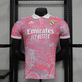 2024/25 Real Madrid Special Edition Player Version