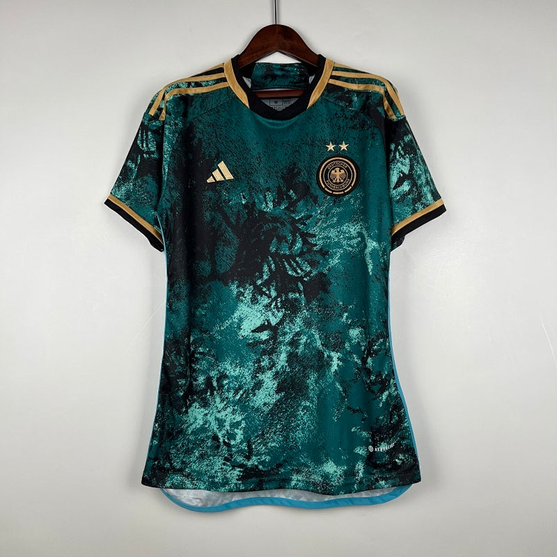 2023 Germany Jersey Fan Version