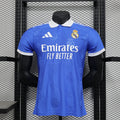 2025/26 Real Madrid Special Edition Player Version