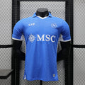 2024/25 Napoli Home Jersey Player Version
