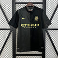 Retro Manchester City 2013/14 Away Jersey Fan Version