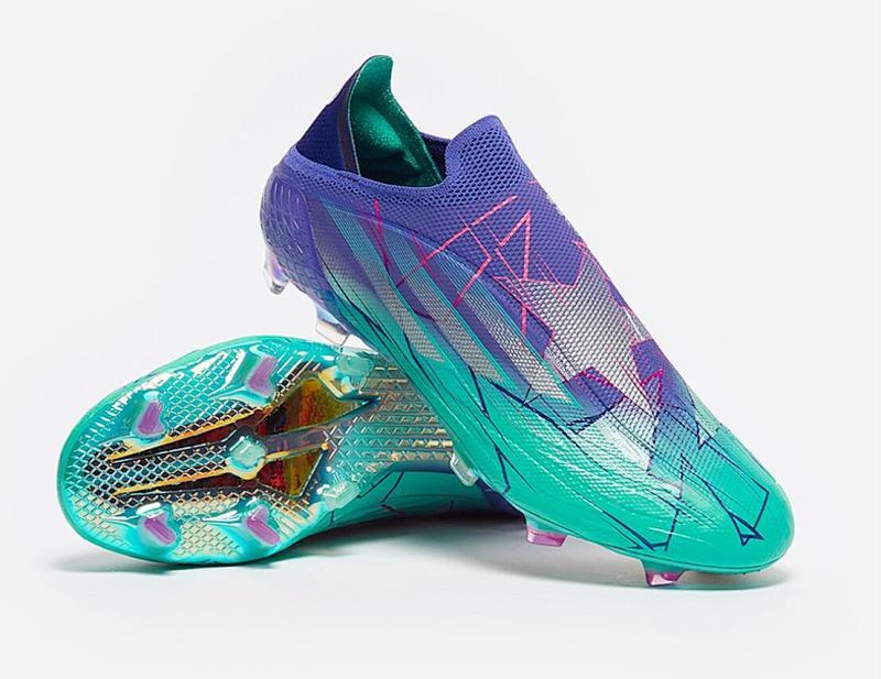 Adidas X Speedflow+ FG UCL