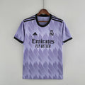 RETRO 2022/23 Real Madrid Away Jersey