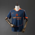 Inter Milan 2025/26 Third Away Jersey Fan Version