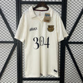 2024/25Barcelona 'LAMINE YAMAL 304' Special Edition Jersey Fan Version