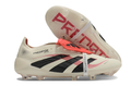 PREDATOR ACCURACY+ FG BOOTS WITH TONGUE