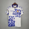 Retro Real Madrid 1996/97 Third Away Jersey