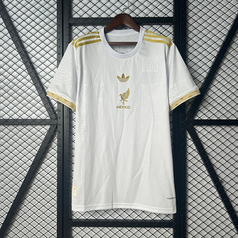 2025 Mexico Special Edition Fan Version