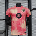 2024/25 Player Barcelona Special Edition Player Version