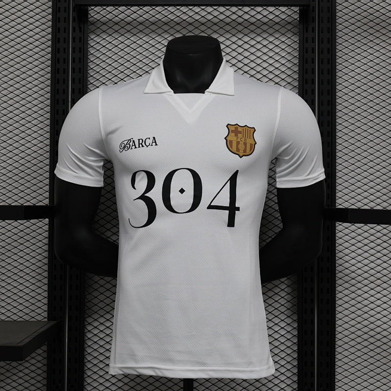 2024/25  Barcelona Special Edition Player Version
