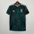 2023 Italy Training Suit Fan Version