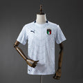 Italy 2020 Away Retro Jersey Fan Version