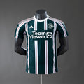 Manchester United 2023/24 Away Retro Player Version Jersey