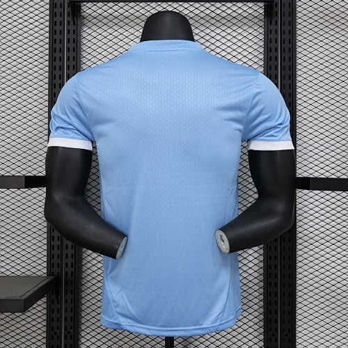 2024/25 Manchester City Special Edition Player Version
