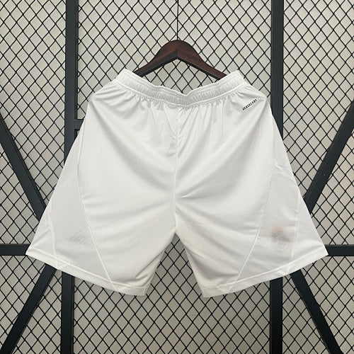2024/25 Shorts Real Madrid Home