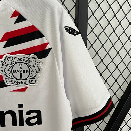 2023/24 Leverkusen Home Jersey Fan Version