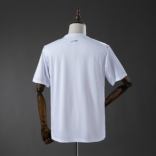 Egypt 2026 Away Jersey Fan Version