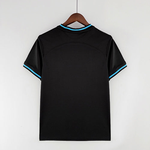 2022 Brazil Concept Black