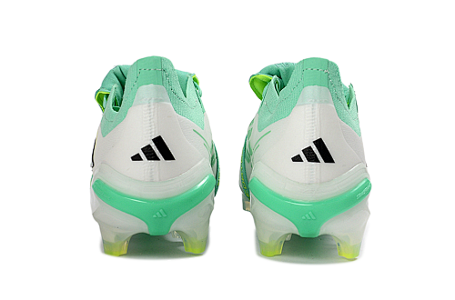 Adidas PREDATOR ACCURACY FG BOOTS WITH TONGUE