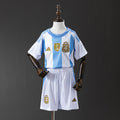2024 kids Argentina Home Fan Version