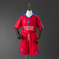 PSG 2025/26 Third Away Kids Jersey Kit