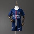 2025/26 Kids PSG Home Jersey Fan Version