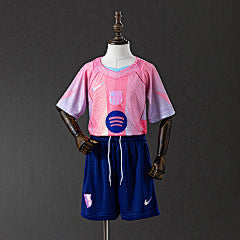2025/26 kids Barcelona Special Edition