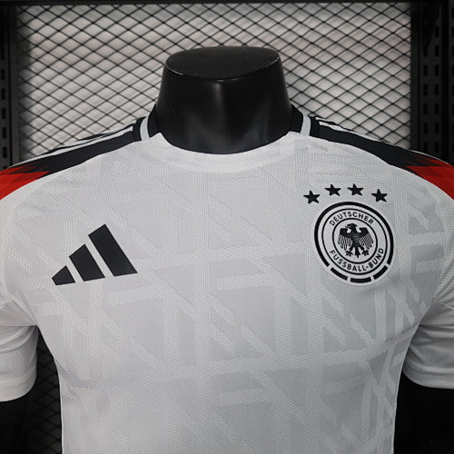 2024 Germany Home Jersey Player Version